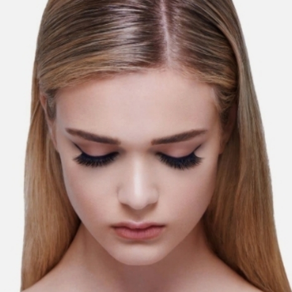 New in Box Lash Star Visionary Lashes 003, faux mink reusable false eyelashes - Picture 5 of 11